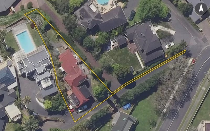 115 Matua Road