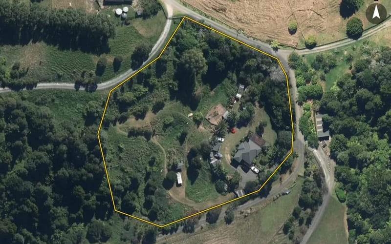 877 Krippner Road