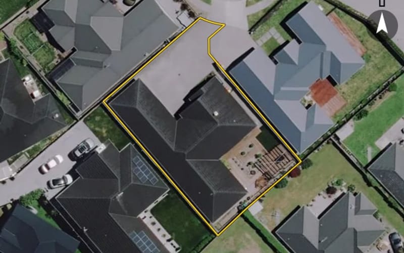 6 Harrier Court