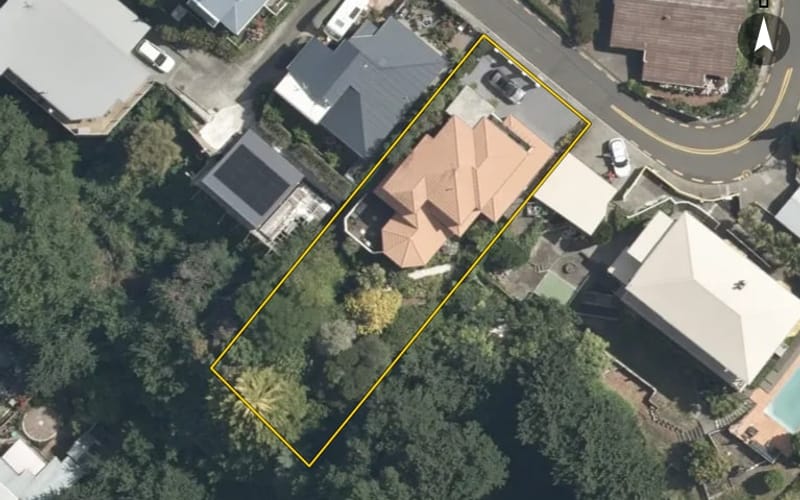 11 Sealy Road