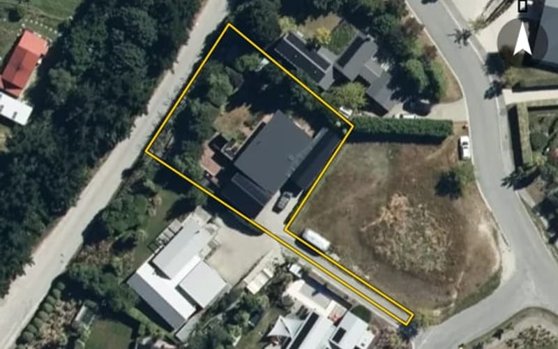 53 Mathias Terrace
