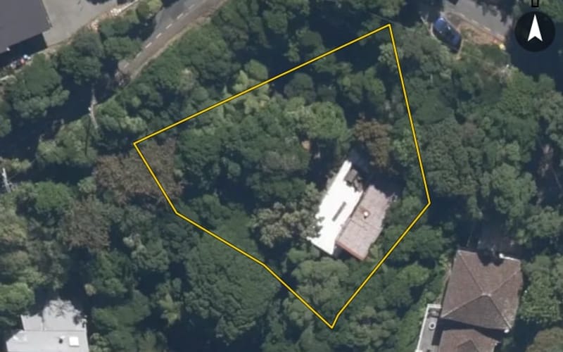 30 Howard Road