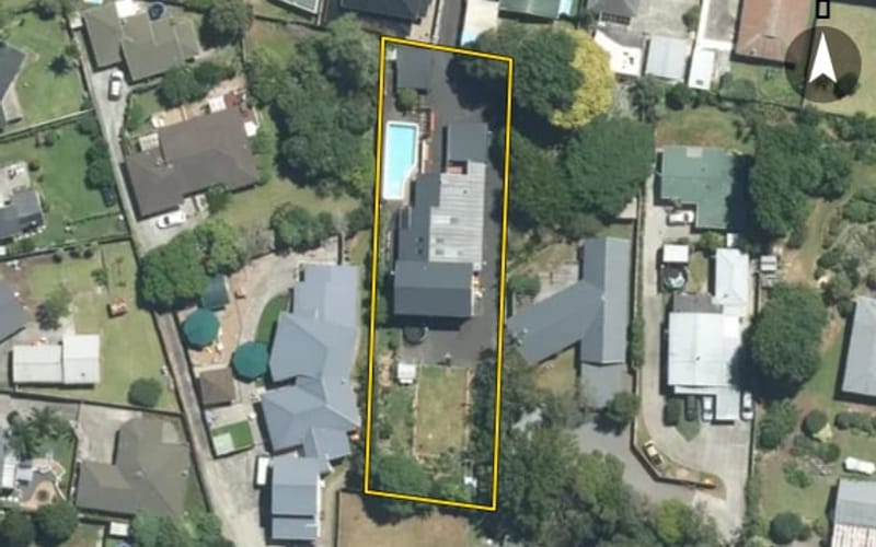 17 Hanover Place
