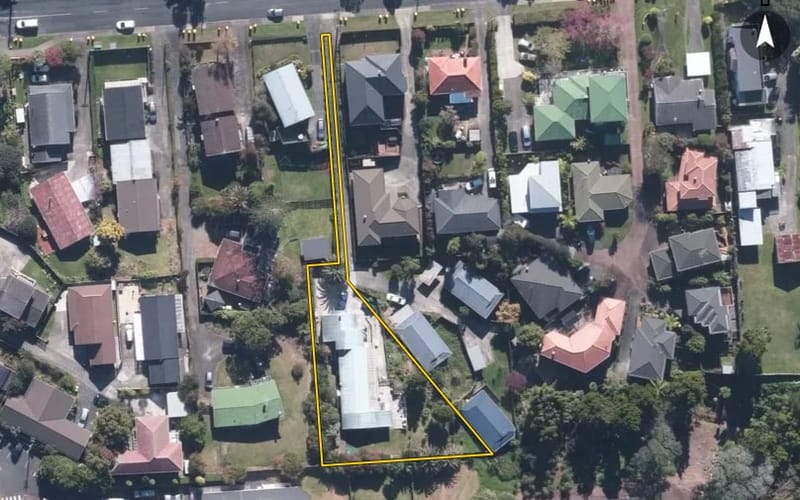 7A Tirimoana Road