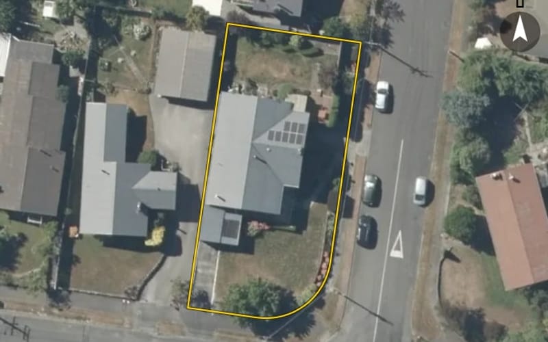1 Puriri Crescent