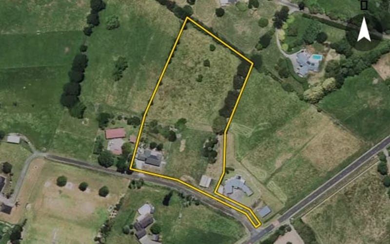 426B Rotokauri Road
