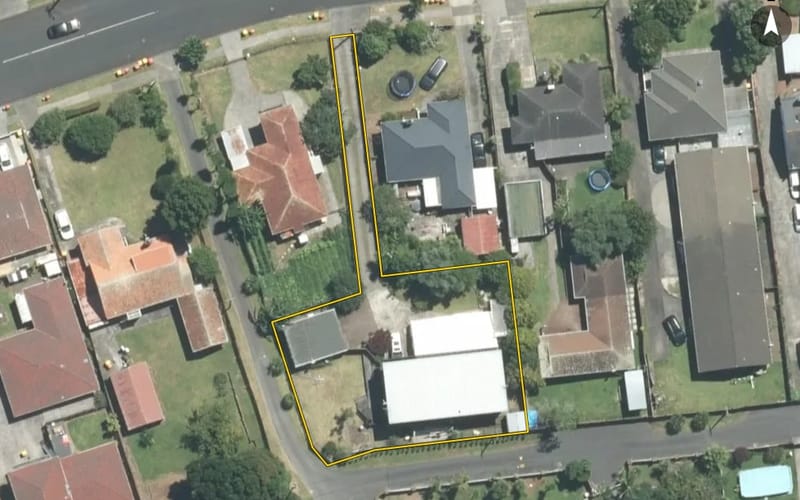 17A Grande Vue Road