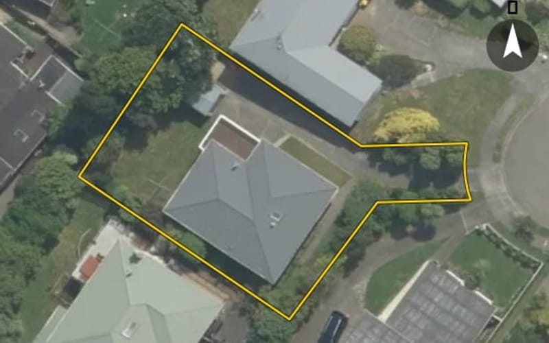 13 St Catherines Terrace