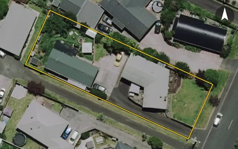 42 Houchens Road