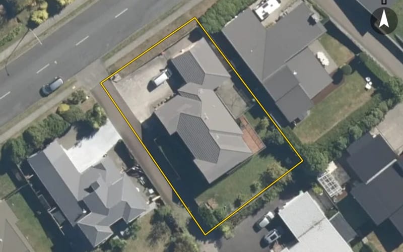 17 Riverstone Drive