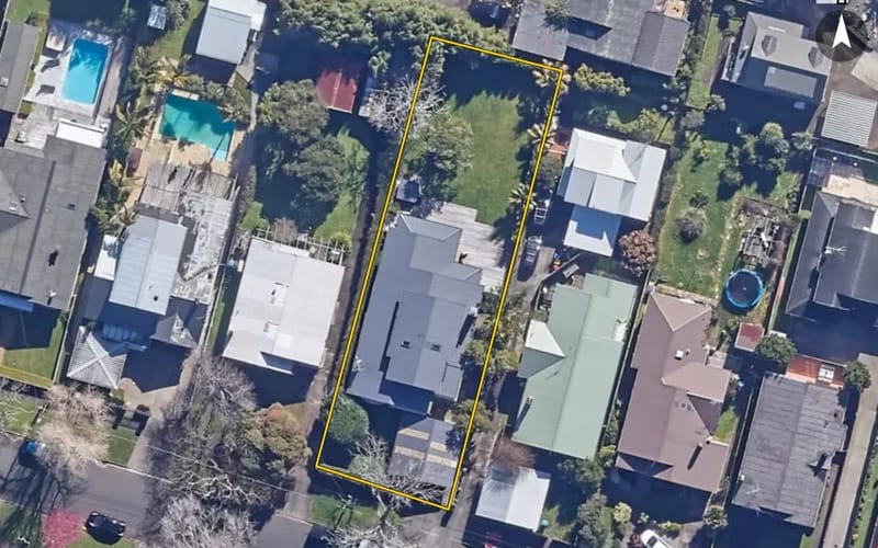 9 Greenfield Road