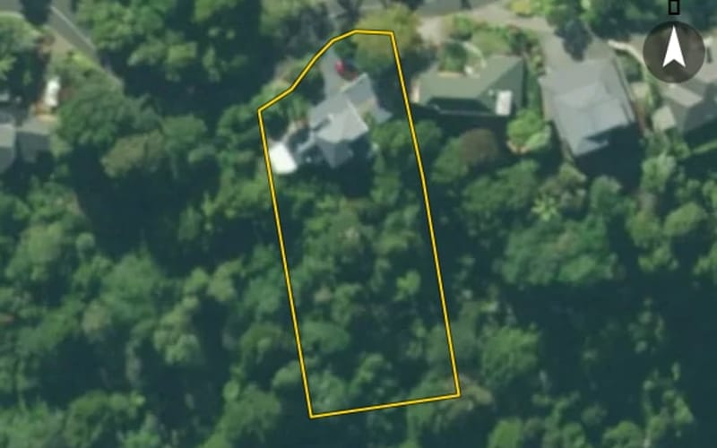 72 Ngahere Drive