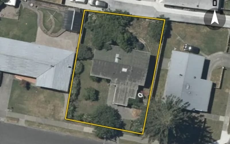 23 Waterworth Avenue
