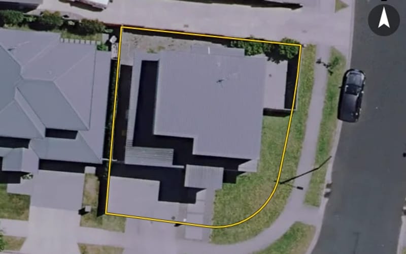 26 McCorquindale Drive