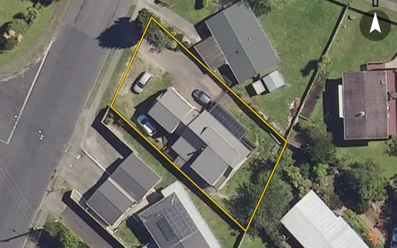 7 Camellia Drive