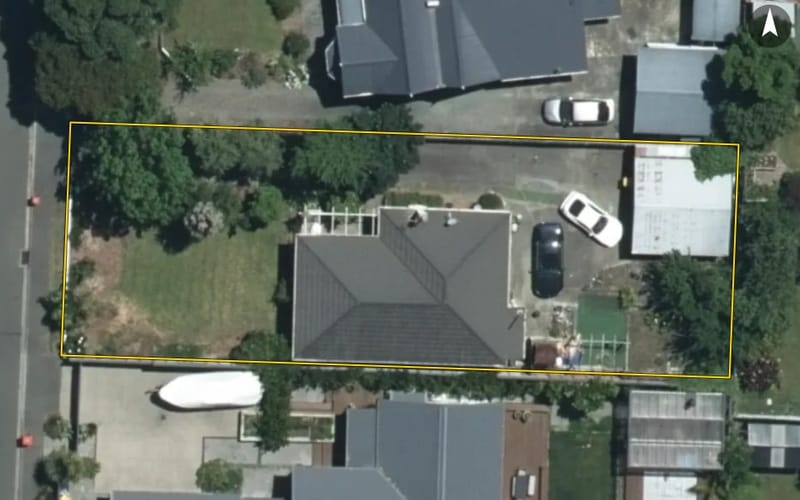 11 Tory Street