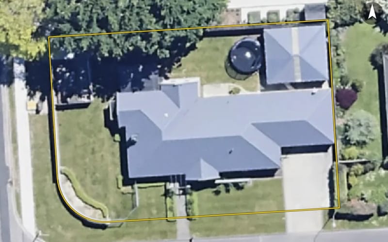 1 Cherrywood Park
