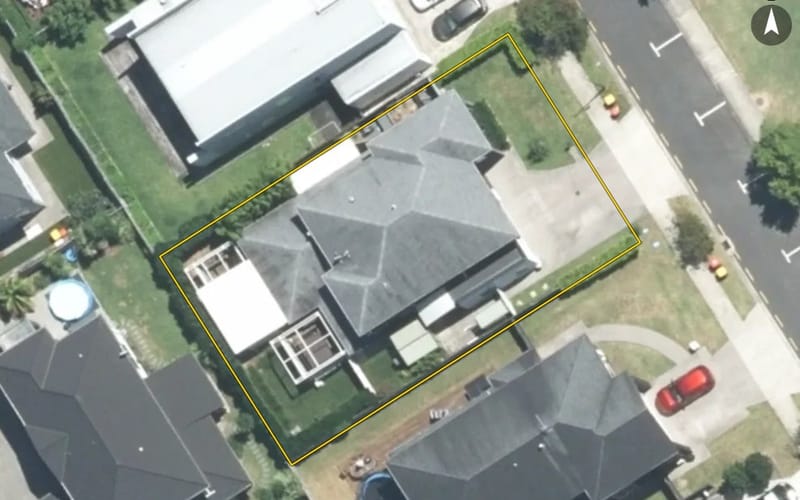 6 Rossini Court