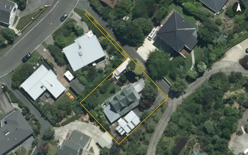 14 Montrose Drive