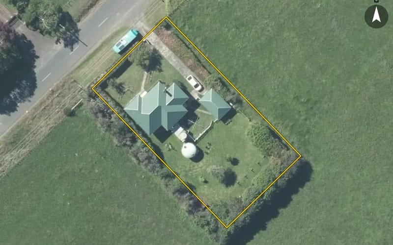 220 Batty Road
