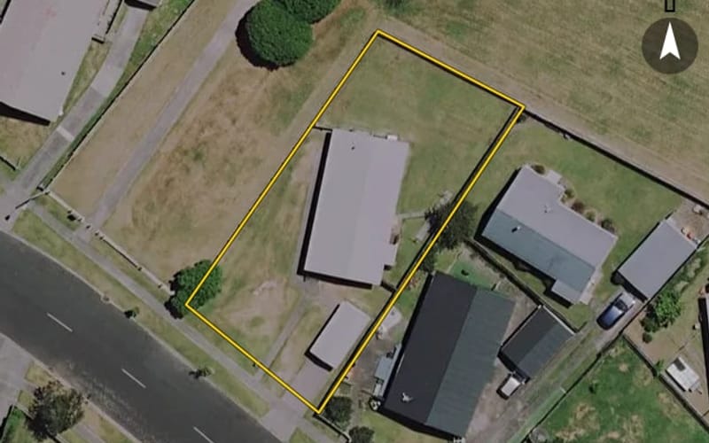 26 Garland Drive