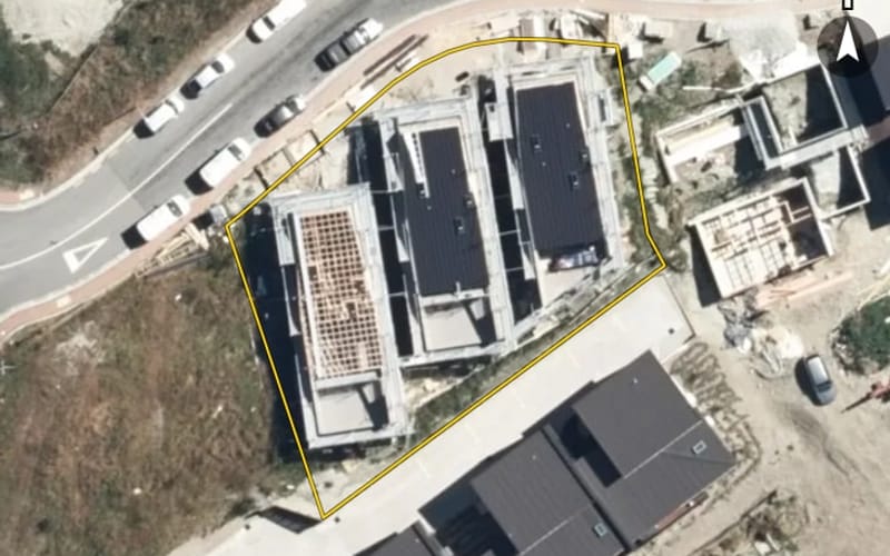 53A Angelo Drive