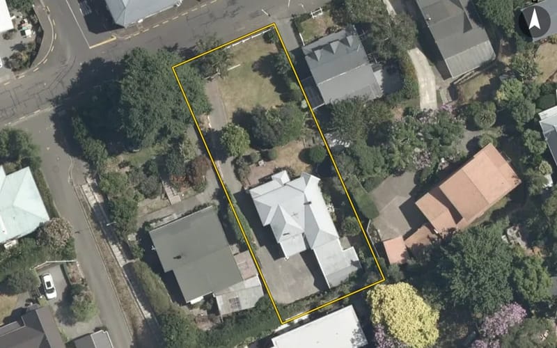 29 Coote Road