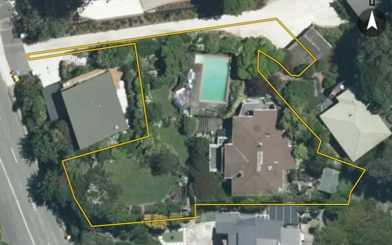 736 Atawhai Crescent
