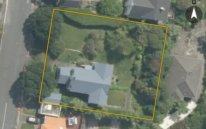 6-8 Homewood Crescent