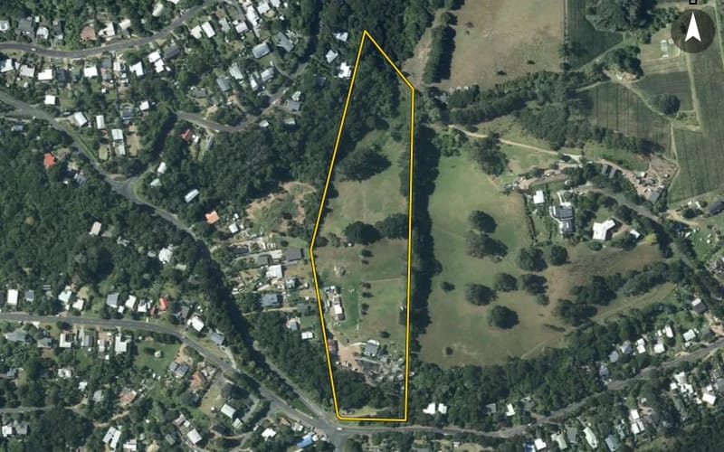 2A Junction Road