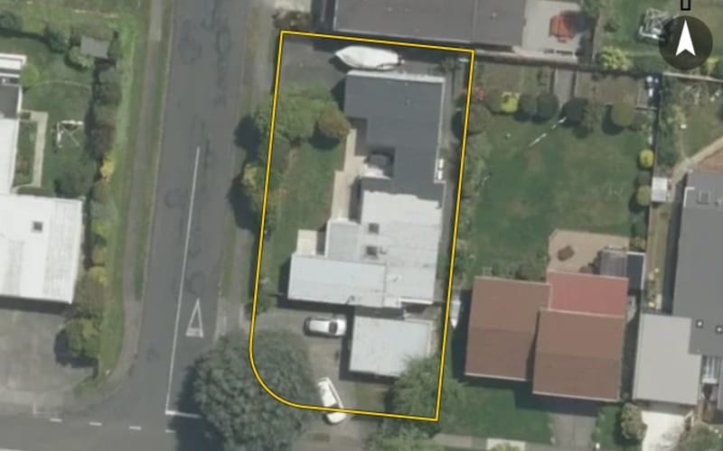 32 Sunrise Boulevard