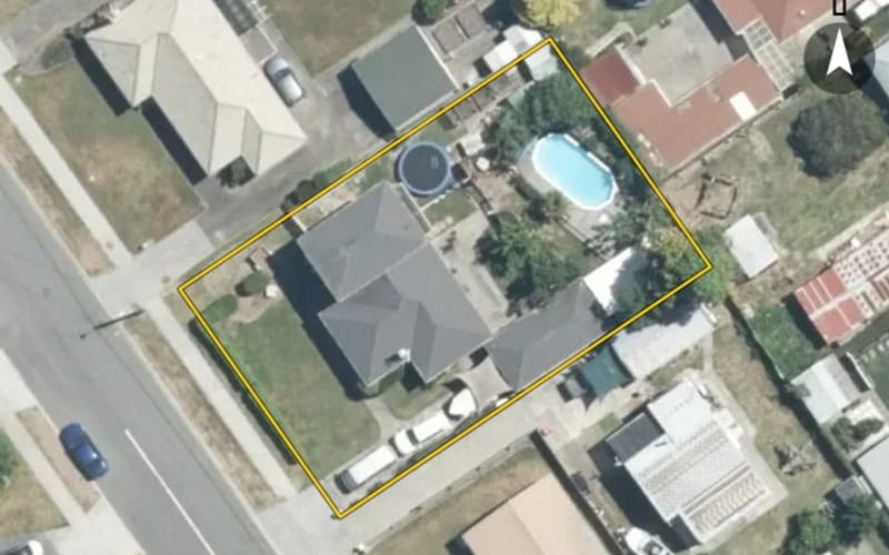 106 Warwick Road