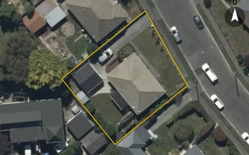 5 Dundee Place