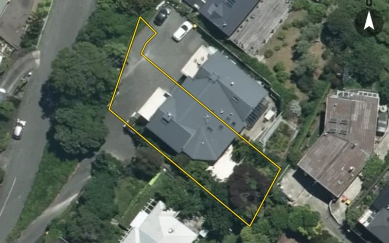 41A Fifeshire Crescent