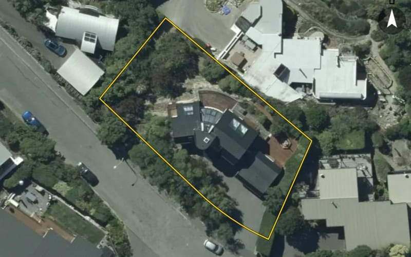 26 Revelation Drive