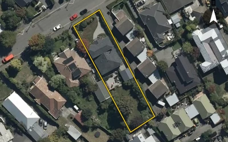 104 Leinster Road