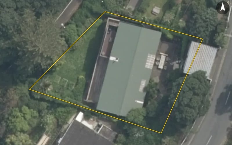 24 Beacon Hill Road