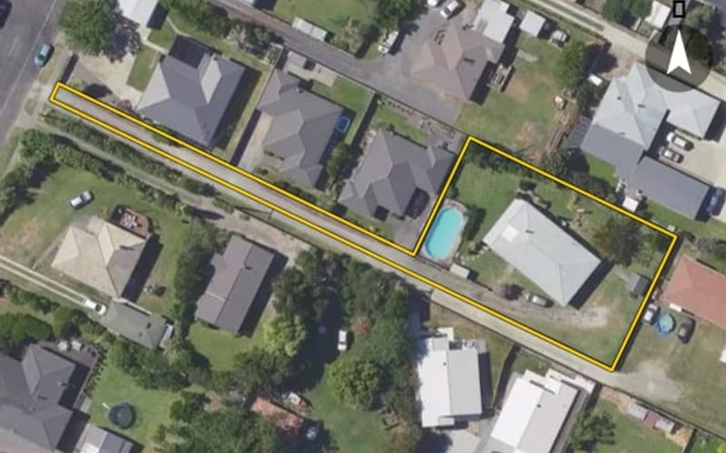 26 Mill Road