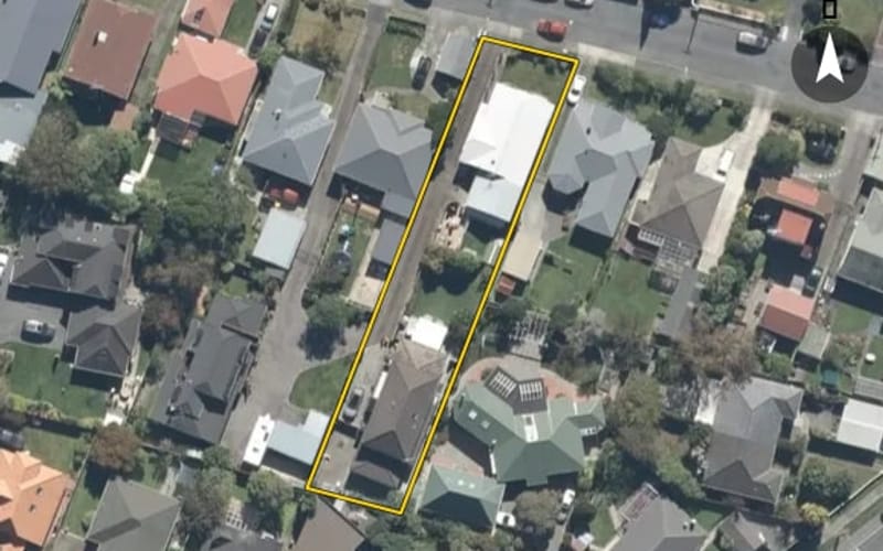 13 Brasell Street