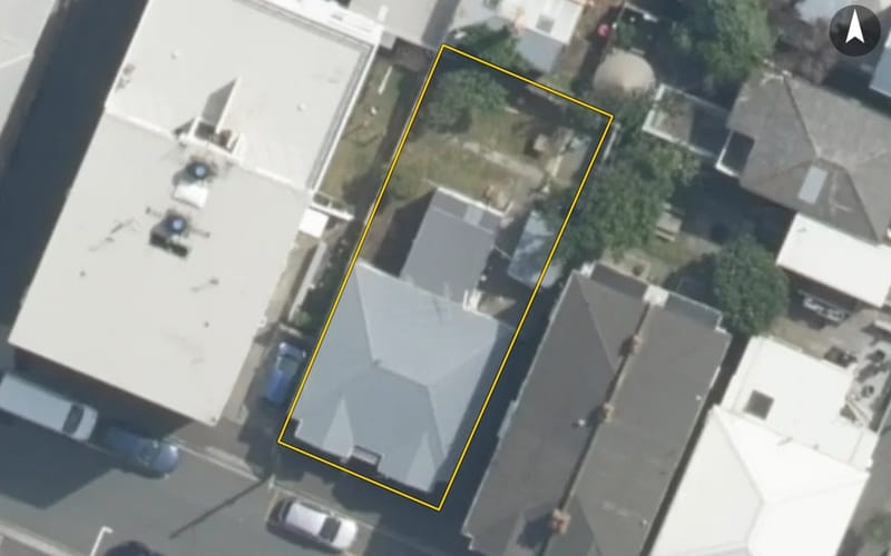 7 Levy Street