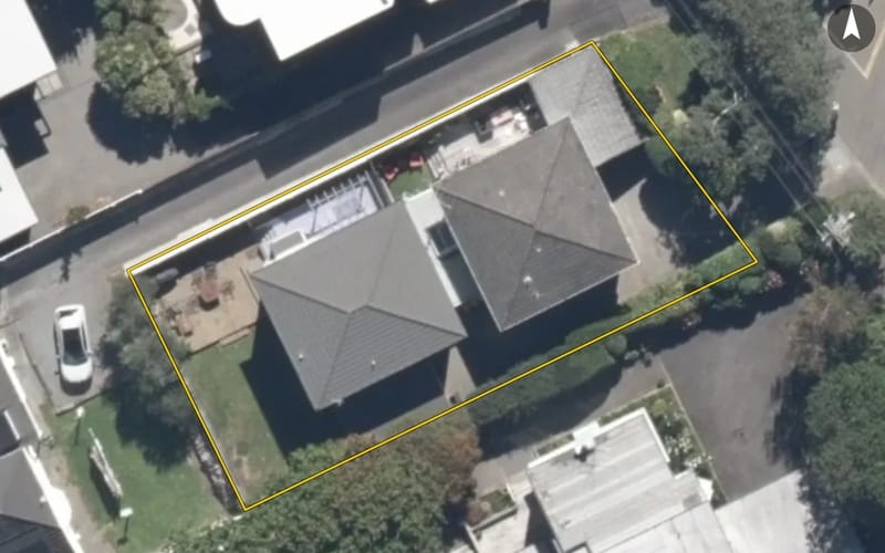 35A Cheviot Road