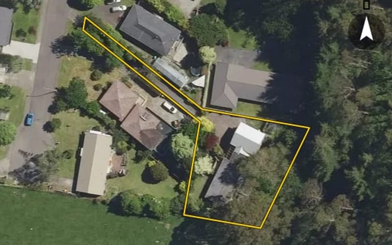 106 Tihi Road