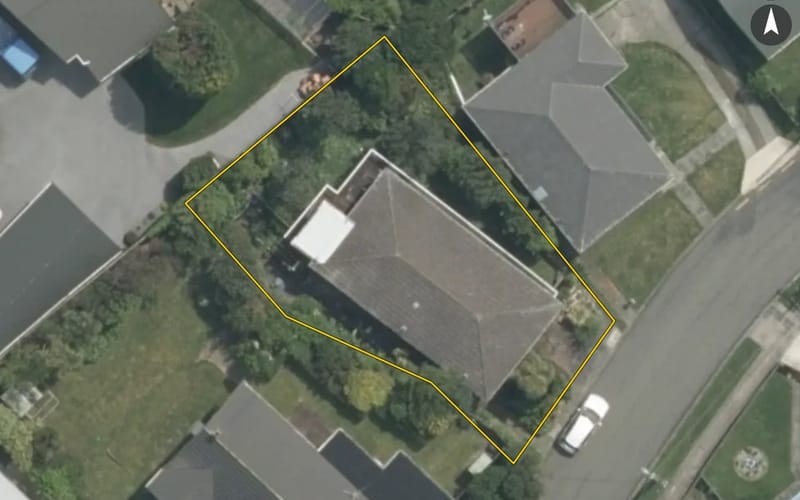 9 Griffiths Grove