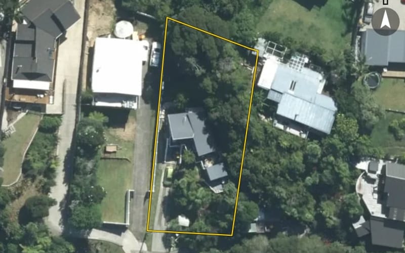207 Wade River Road
