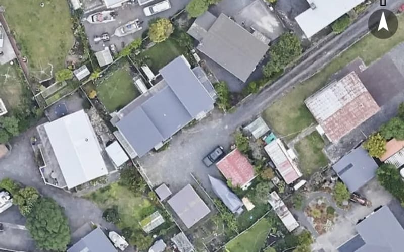 4 Weka Road