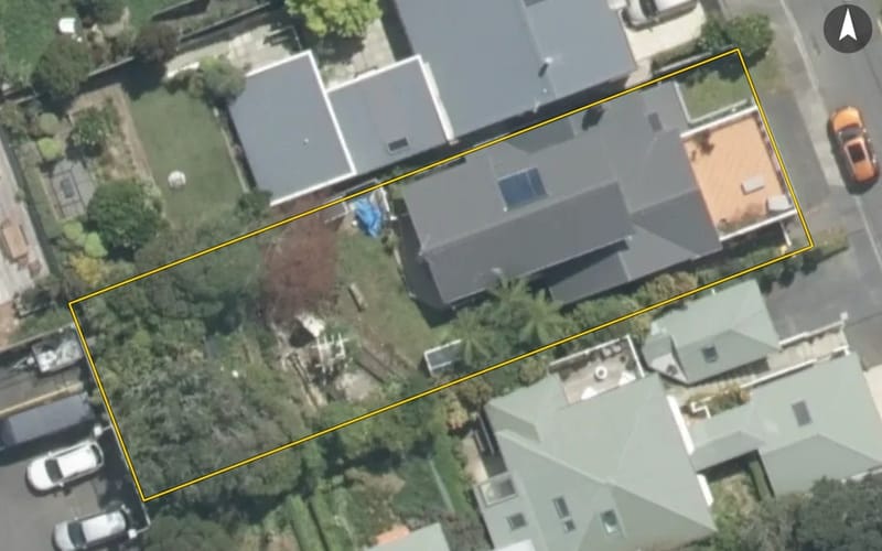 60 Ponsonby Road