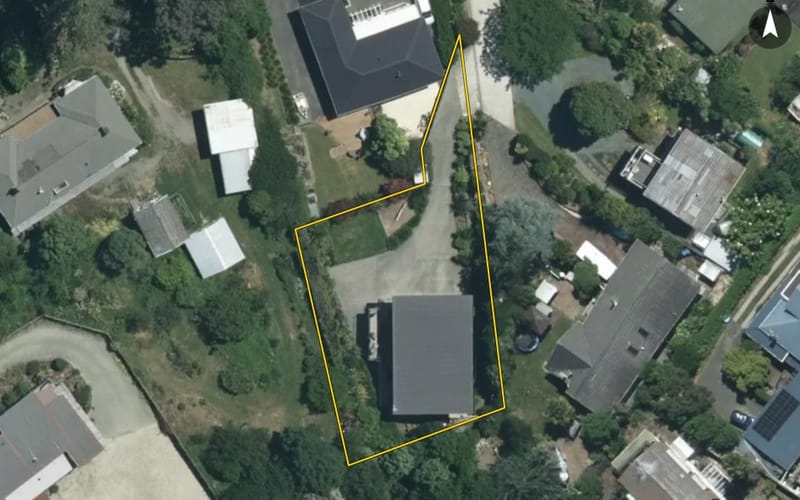 6 Malvern Avenue