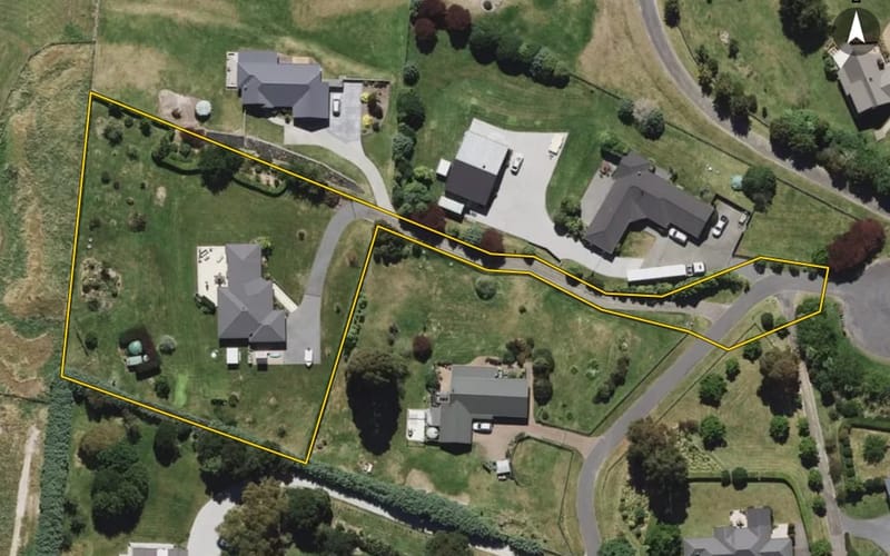 58 Ramsay Drive