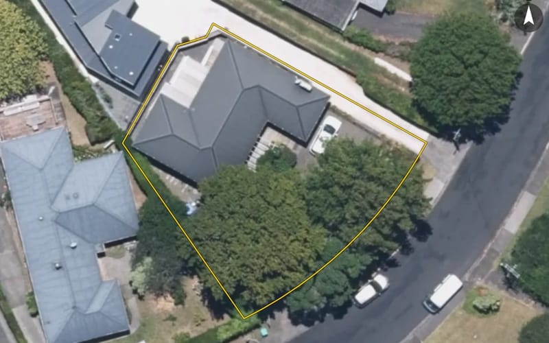 29 O'Halloran Road