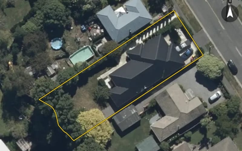 67 Brookside Terrace